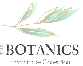 The Botanics - Huiles Sacrées et bougies parfumées